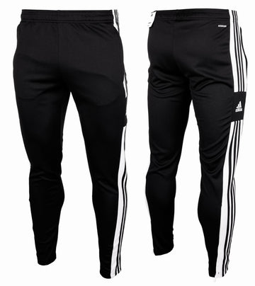 Pantalones Hombre Adidas Squadra 21 Entrenamiento - GK9545 - negro depor8com